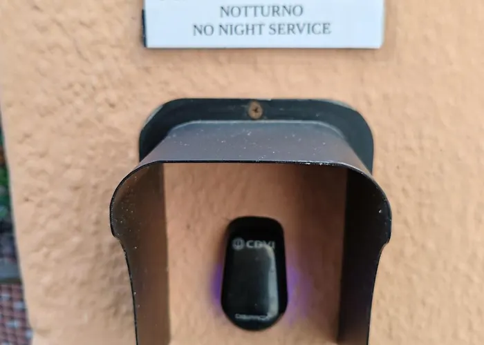 Hotel Triestina