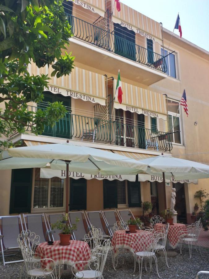 Triestina Hotel Noli