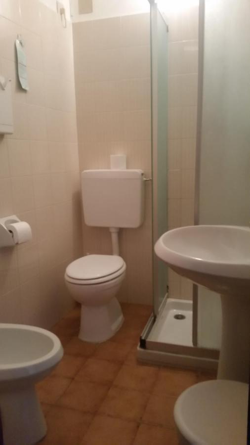 Triestina Hotel 2*