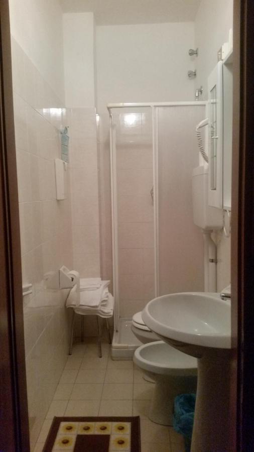 Triestina Hotel