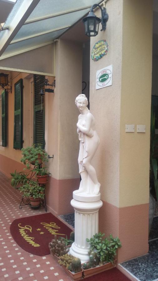 Hotel Triestina Noli