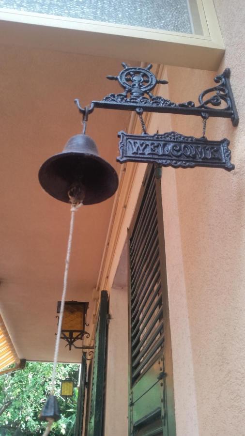 Triestina Hotel 2*