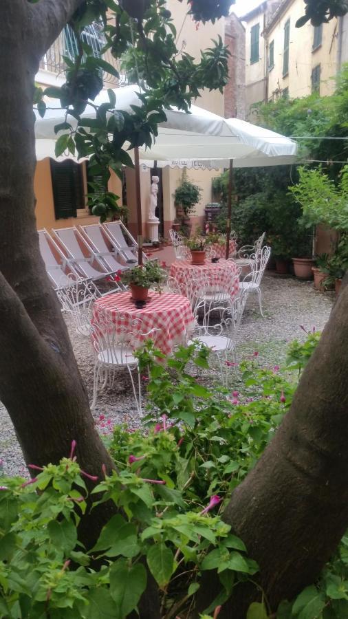 Hotel Triestina