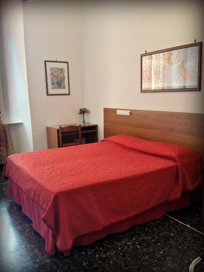 Triestina Hotel