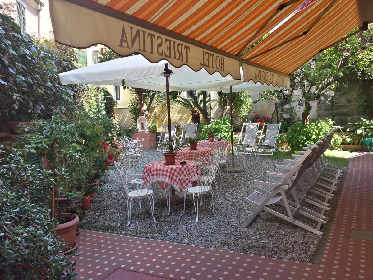 Hotel Triestina