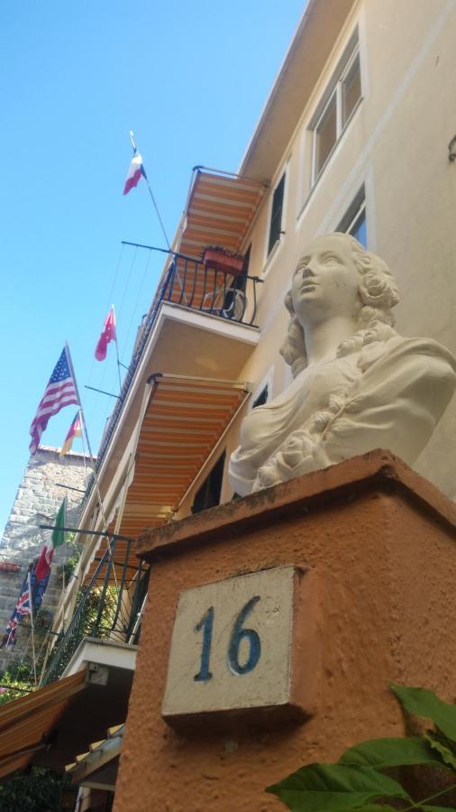 Triestina Hotel 2*