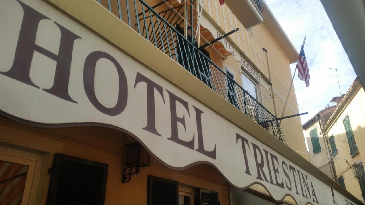 Hotel Triestina 2*
