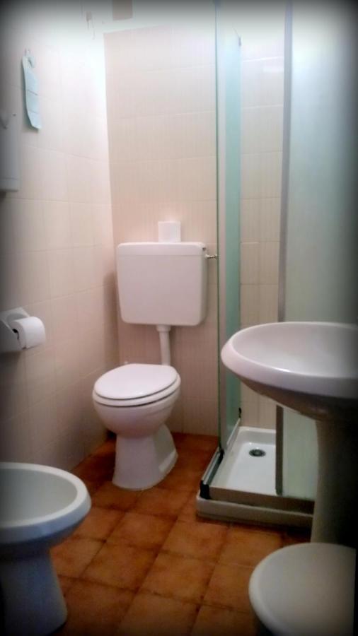 Triestina Hotel