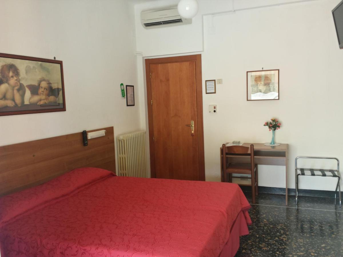 Hotel Triestina Noli