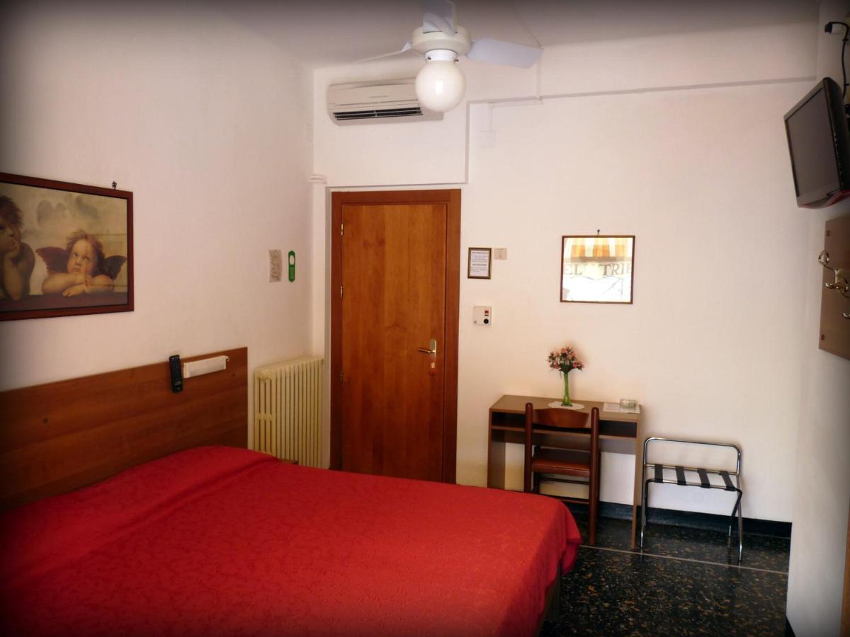 Triestina Hotel