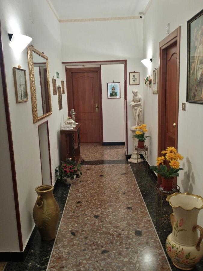 Hotel Triestina Noli