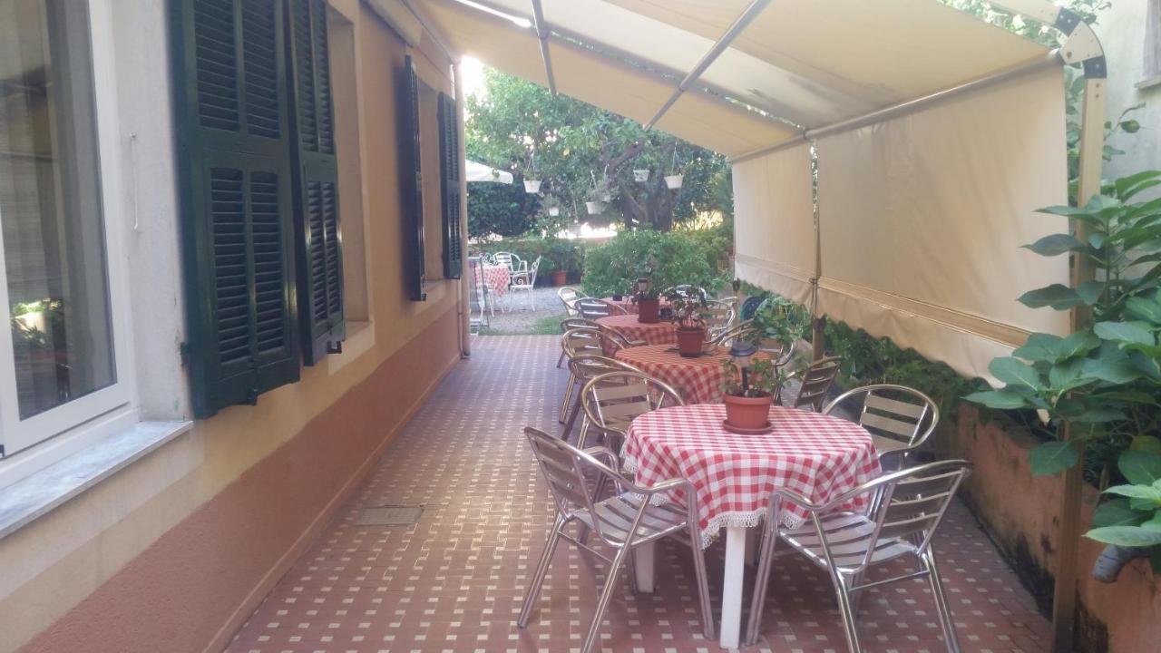 Triestina Hotel