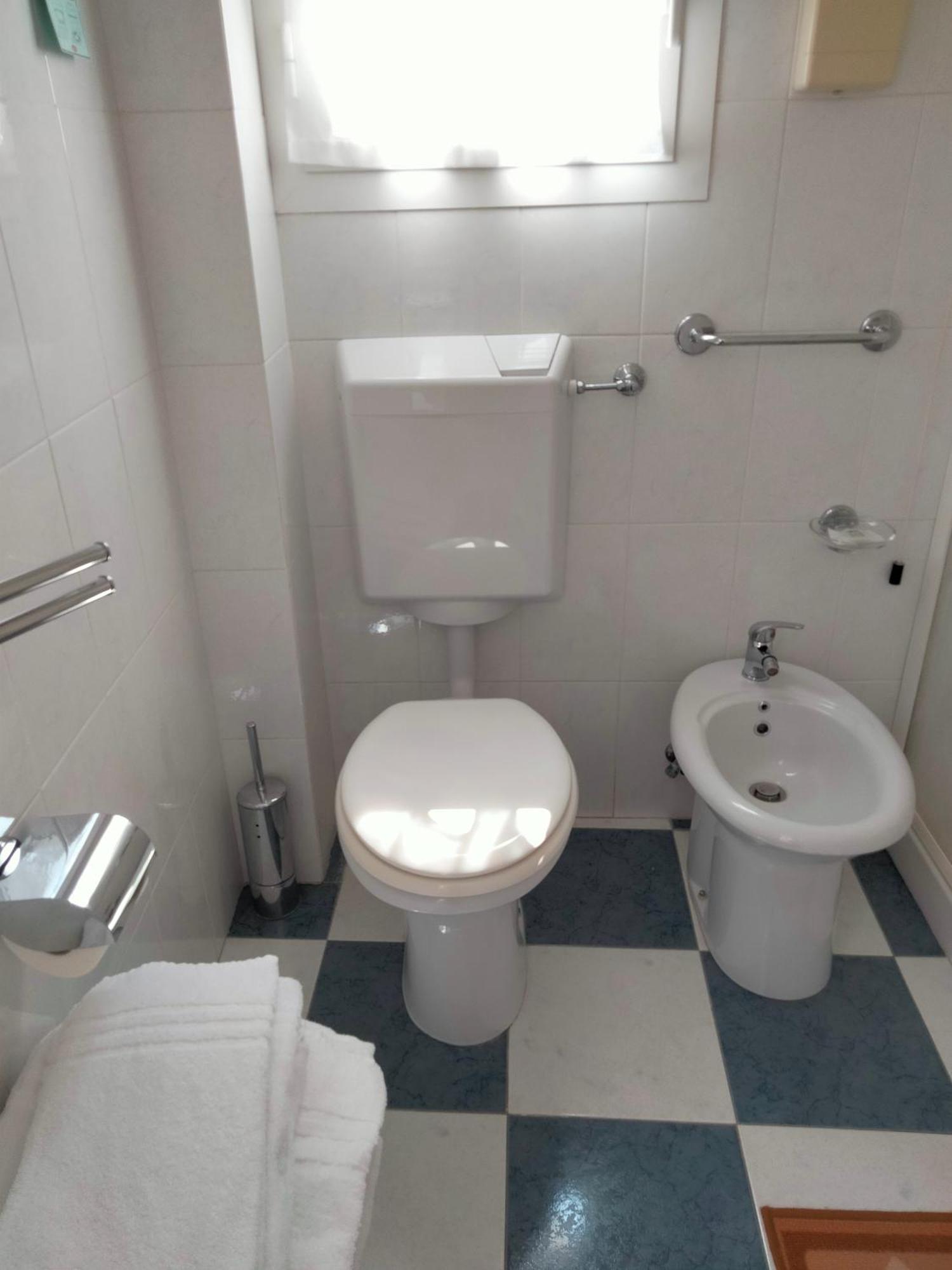 Hotel Triestina