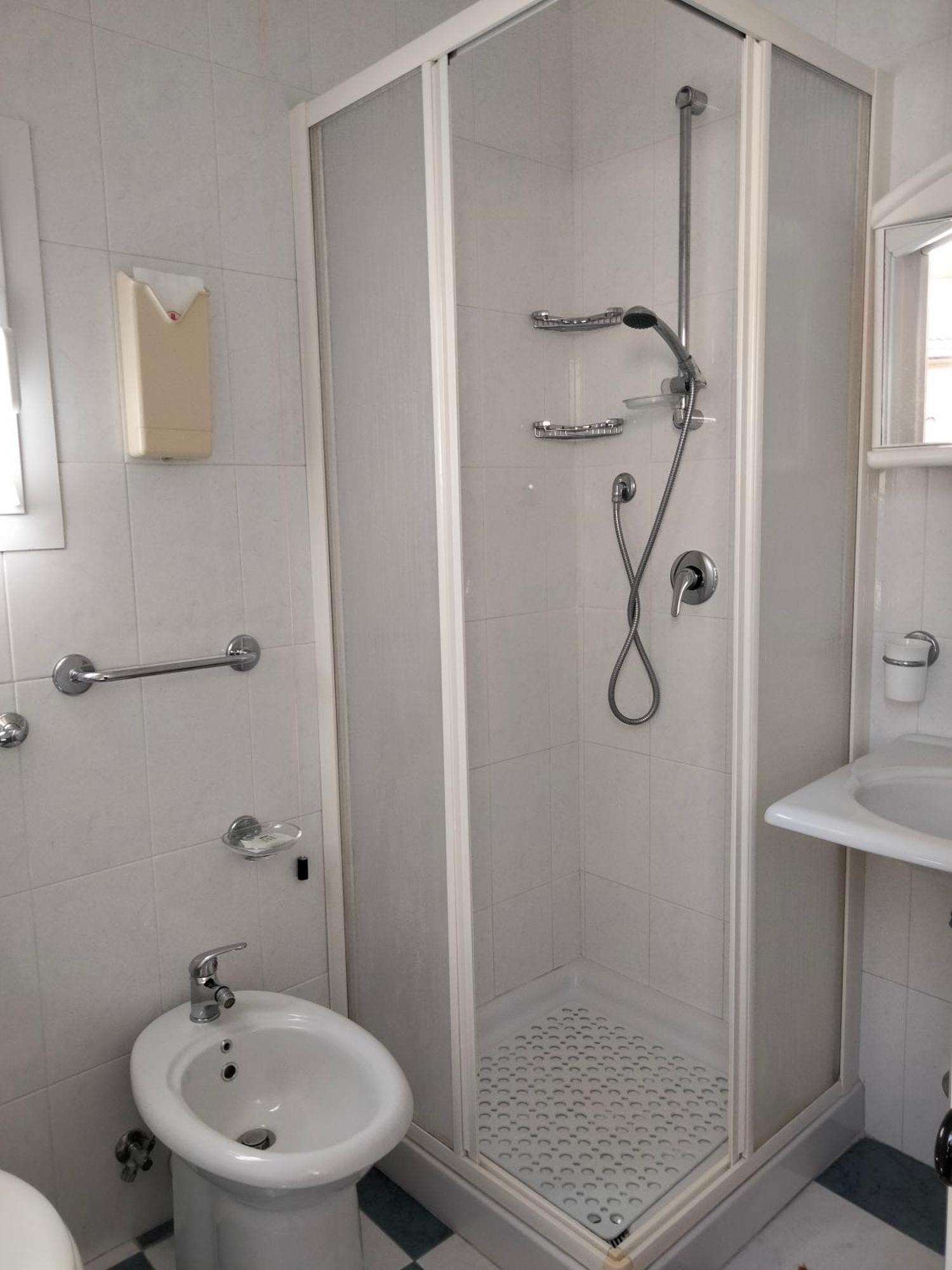 Hotel Triestina 2*
