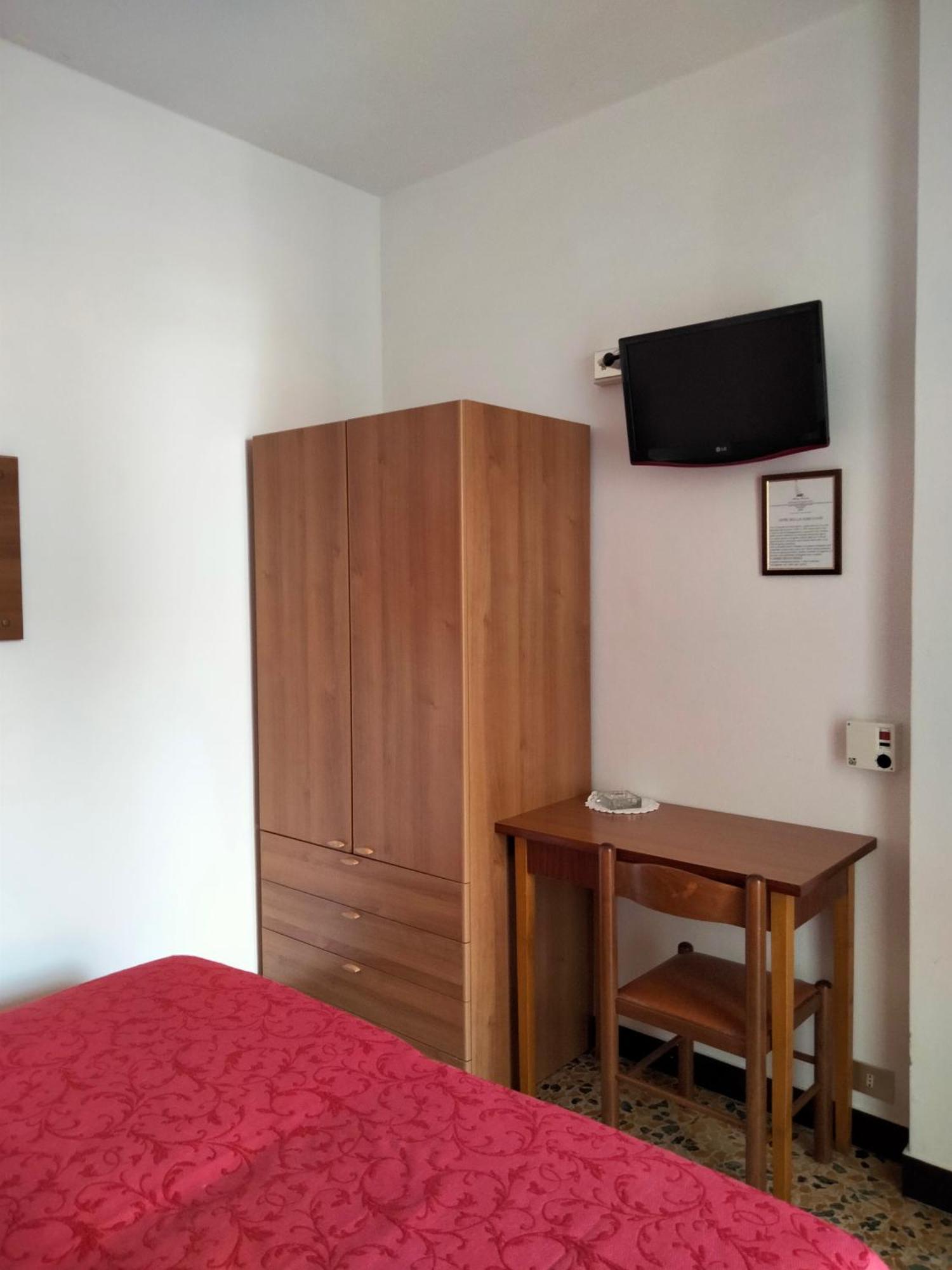 Triestina Hotel Noli