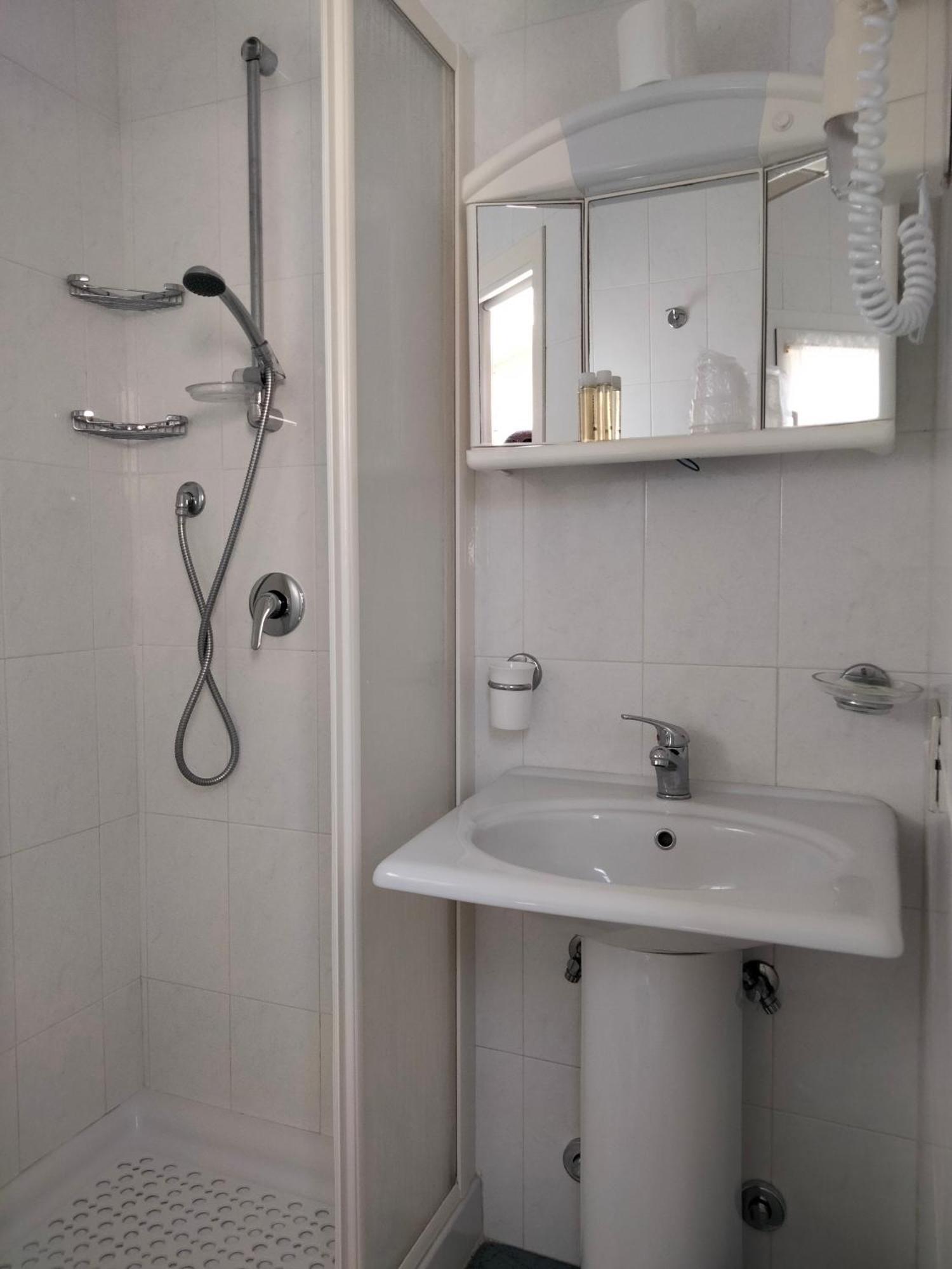 Hotel Triestina Noli