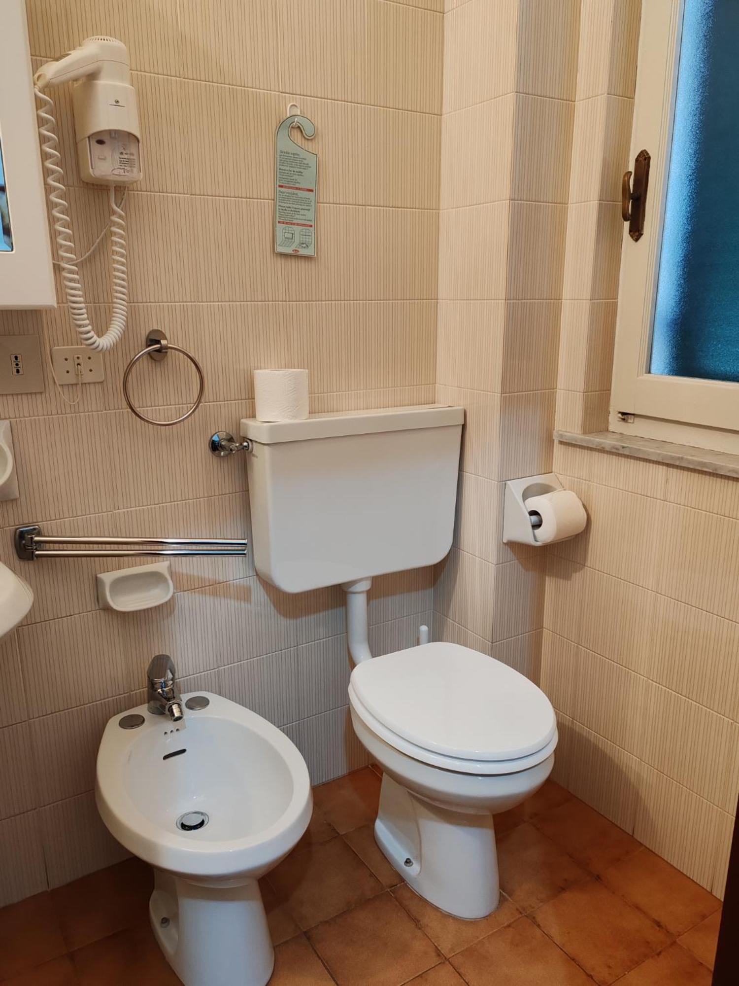 Hotel Triestina