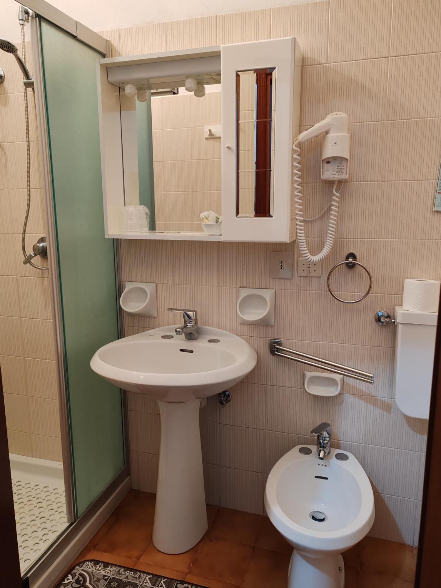Hotel Triestina