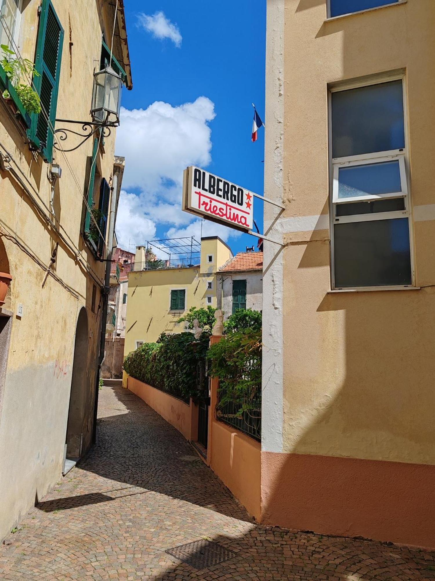 Triestina Hotel 2*