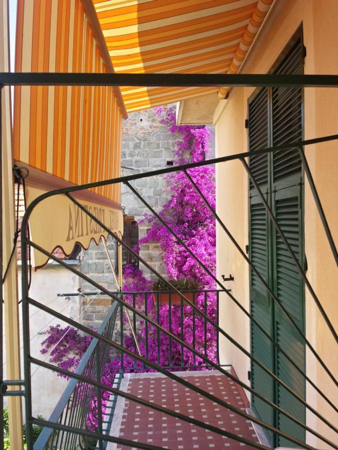 Hotel Triestina Noli