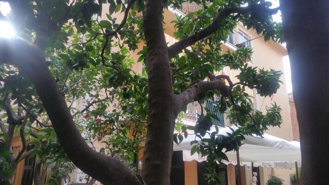 Triestina Hotel