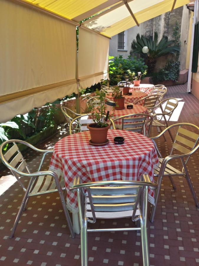 Triestina Hotel 2*