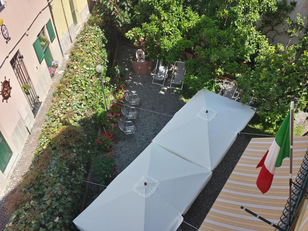 Hotel Triestina