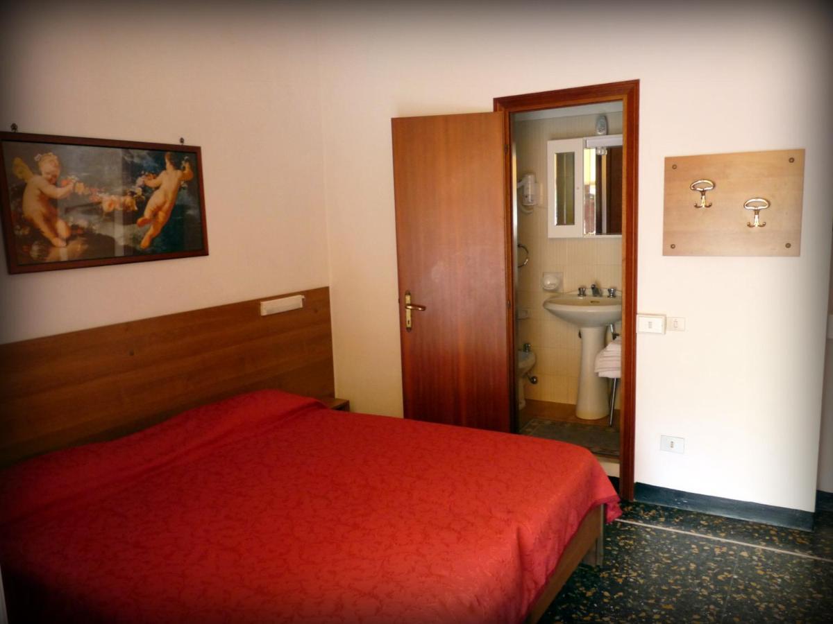 Triestina Hotel 2*