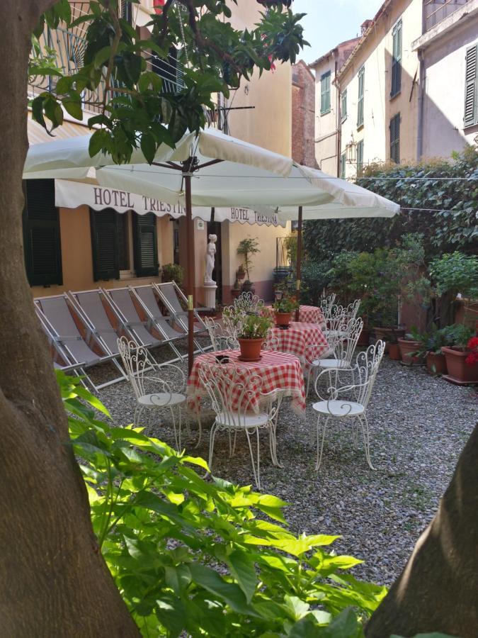 Hotel Triestina Noli