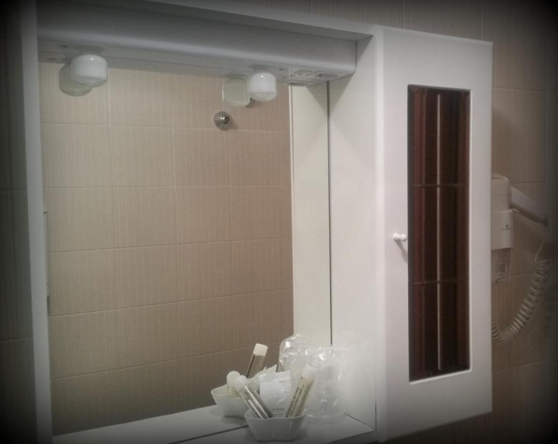 Hotel Triestina 2*