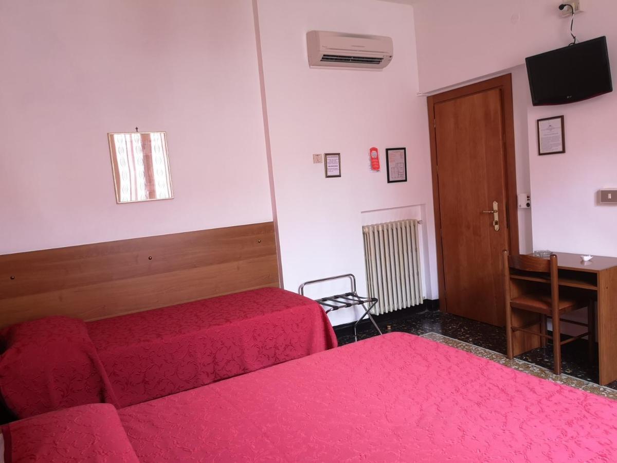 Triestina 2* Noli