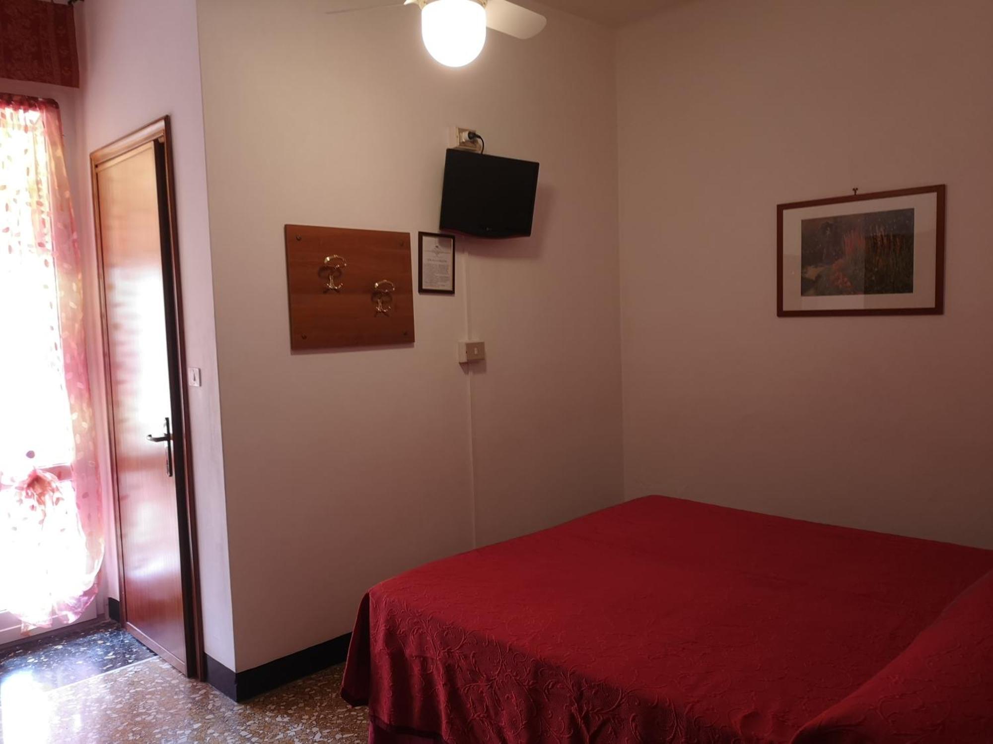 Triestina Noli